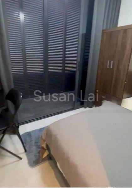 Room (Condo) for Rent in  Rezi 24 - Image 6